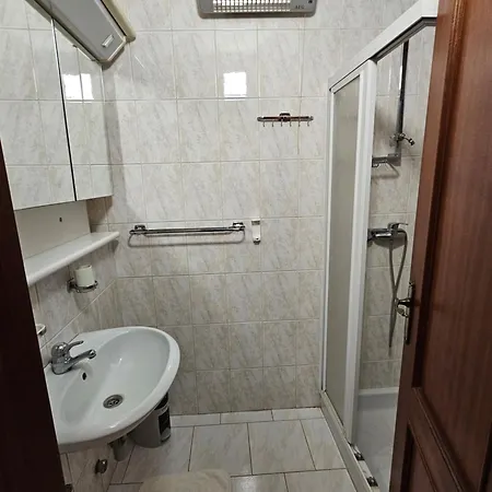 Tabaiba Refugio Del Mar 公寓 *