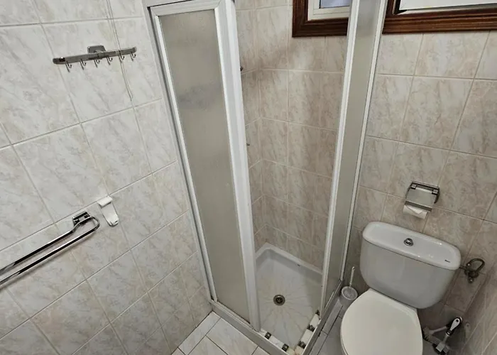 Tabaiba Refugio Del Mar Appartement Santa-Cruz de Ténérife