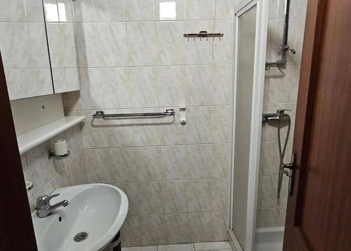 Tabaiba Refugio Del Mar Appartement *