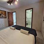 Tabaiba Refugio Del Mar