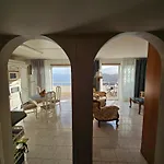 Tabaiba Refugio Del Mar * سانتا كروز دي تينيريف