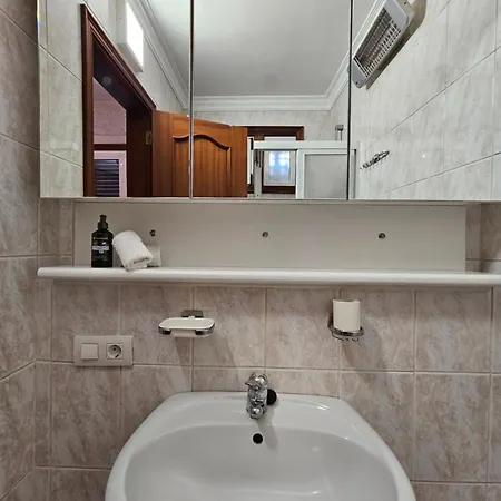 Tabaiba Refugio Del Mar