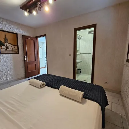 Tabaiba Refugio Del Mar