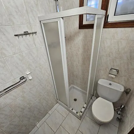 Tabaiba Refugio Del Mar דירה סנטה קרוז דה טנריף