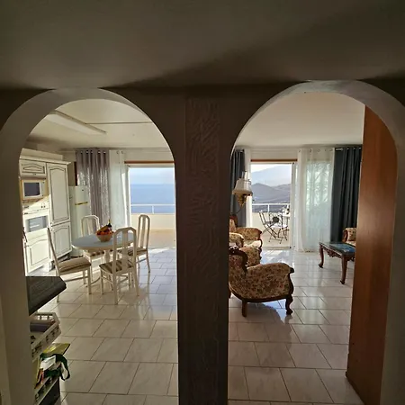 Tabaiba Refugio Del Mar * סנטה קרוז דה טנריף