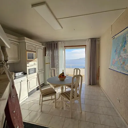 Tabaiba Refugio Del Mar Апартаменты Санта-Крус-де-Тенерифе