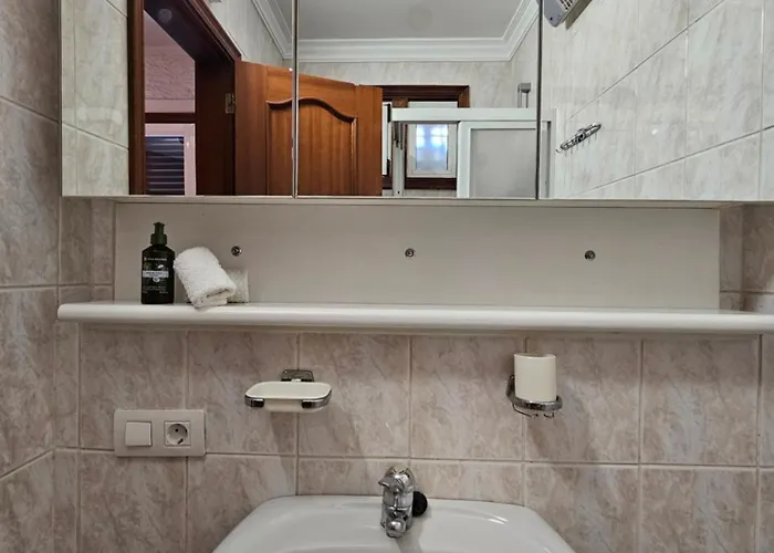 Tabaiba Refugio Del Mar