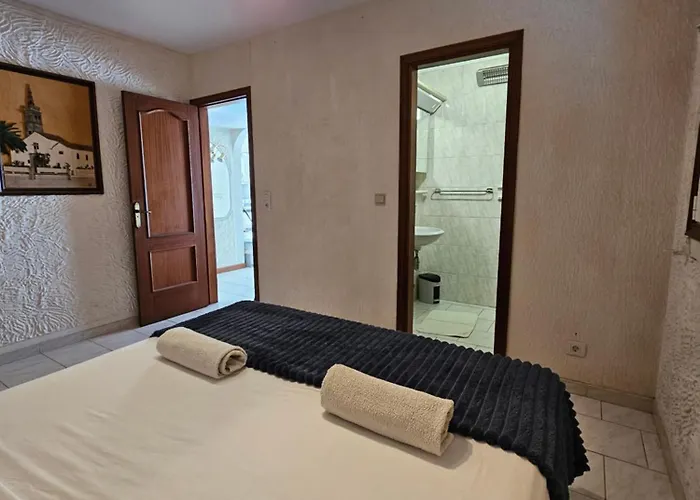 Tabaiba Refugio Del Mar