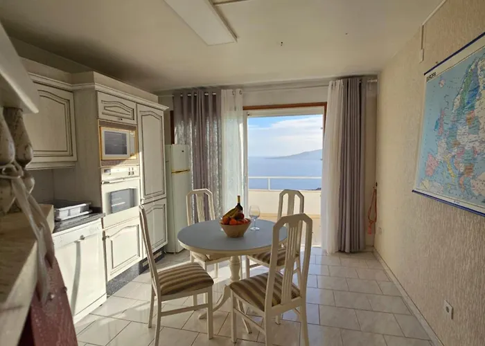 Tabaiba Refugio Del Mar Apartment Santa Cruz de Tenerife