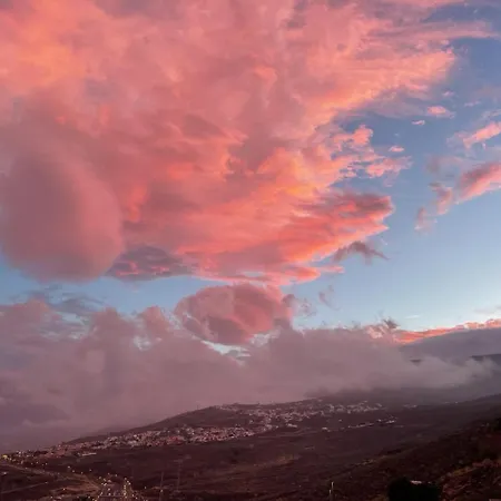Tabaiba Refugio Del Mar Daire